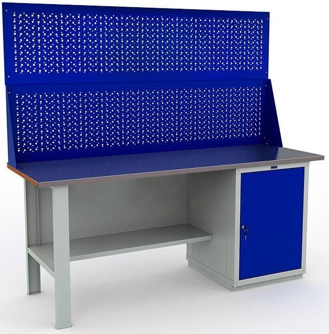 Верстак Expert W200.F2/WS1.020.W купить в Волгограде Верстак Expert W200.F2/WS1.020.W купить в Волгограде