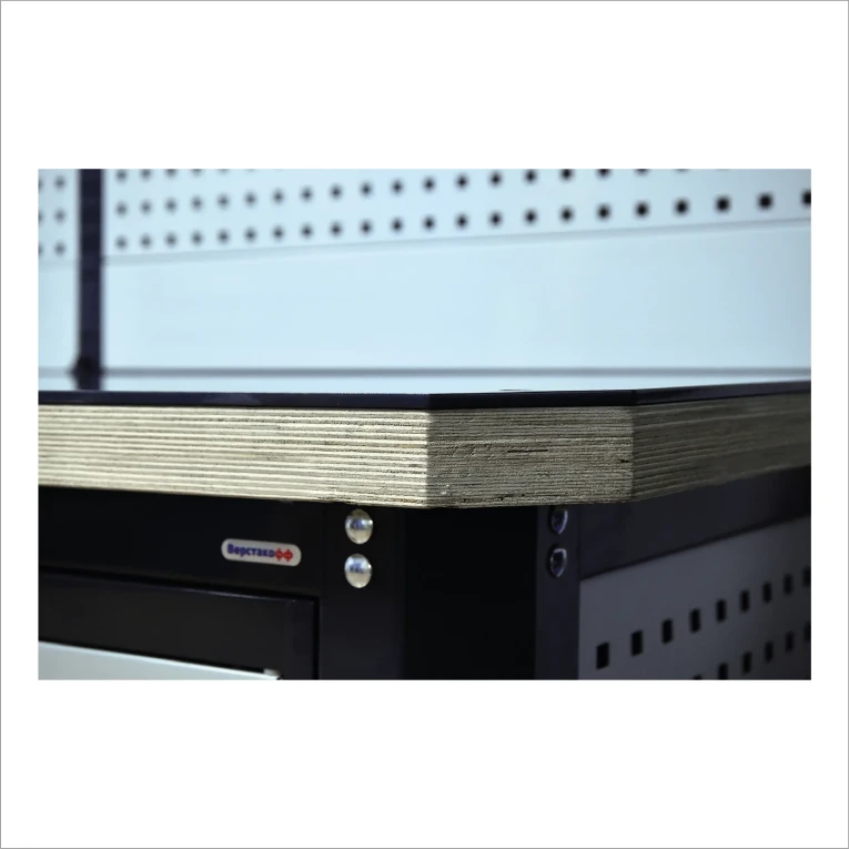 Верстак MCN 1552.S677-2 купить в Волгограде Верстак MCN 1552.S677-2 купить в Волгограде