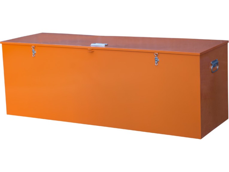 Контейнер КРЛ 2-120 для ртутных ламп 1600х510х580 мм купить в Волгограде Контейнер КРЛ 2-120 для ртутных ламп 1600х510х580 мм купить в Волгограде