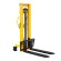 Ручной гидравлический штабелер SDA 1030 (1000 кг; 3 м; вилы 300-850 мм) SMARTLIFT (SMART) купить в Волгограде