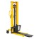 Ручной гидравлический штабелер SDA 1030 (1000 кг; 3 м; вилы 300-850 мм) SMARTLIFT (SMART) купить в Волгограде