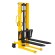 Ручной гидравлический штабелер SDA 1030 (1000 кг; 3 м; вилы 300-850 мм) SMARTLIFT (SMART) купить в Волгограде