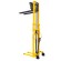 Ручной гидравлический штабелер SDA 1030 (1000 кг; 3 м; вилы 300-850 мм) SMARTLIFT (SMART) купить в Волгограде