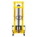 Ручной гидравлический штабелер SDA 1030 (1000 кг; 3 м; вилы 300-850 мм) SMARTLIFT (SMART) купить в Волгограде