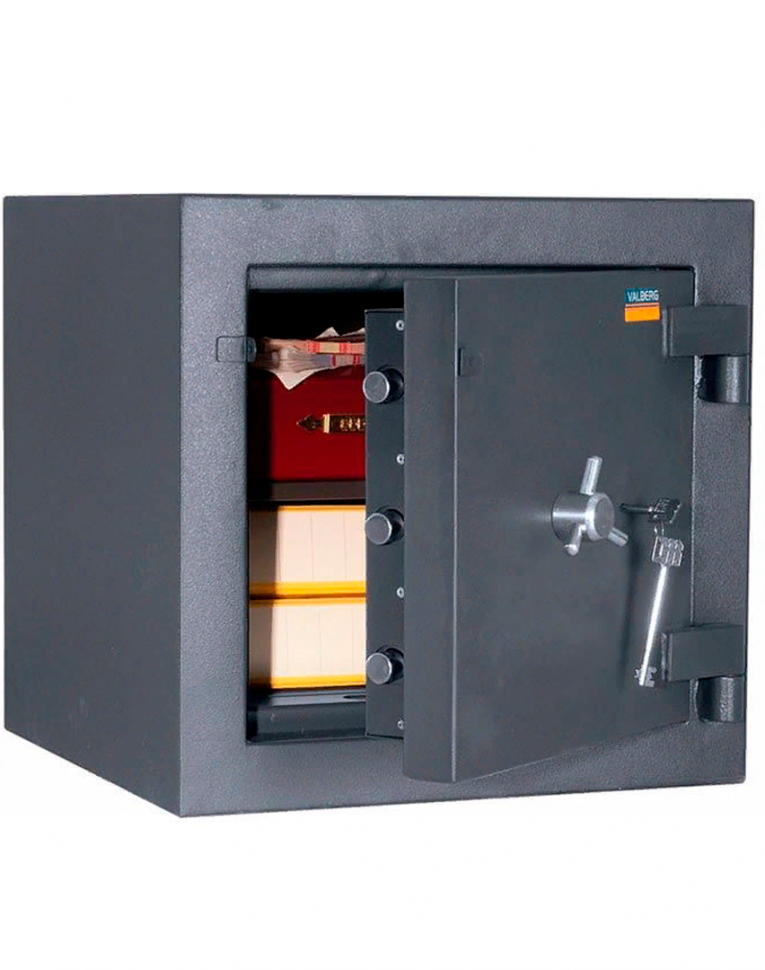 Взломостойкий сейф Valberg Гранит III-50 купить в Волгограде Взломостойкий сейф Valberg Гранит III-50 купить в Волгограде