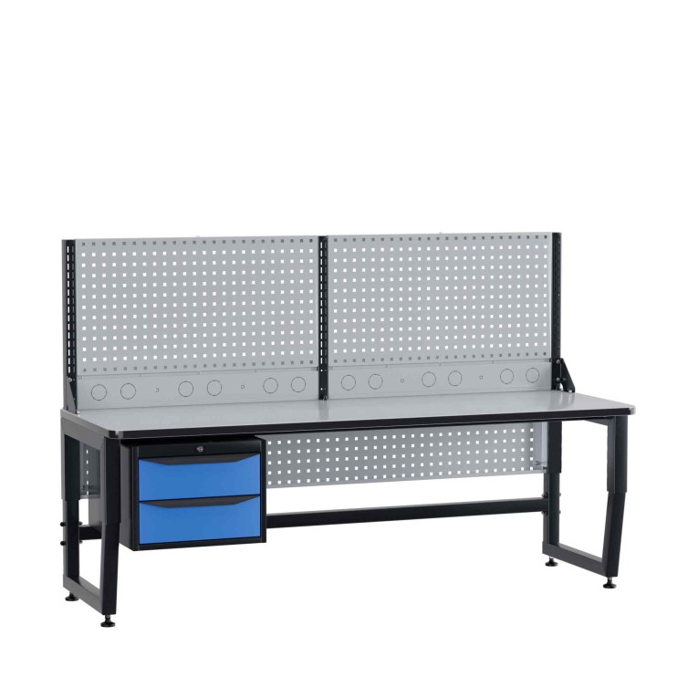 Антистатический стол SPC A20.2-1R купить в Волгограде Антистатический стол SPC A20.2-1R купить в Волгограде