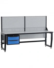 Антистатический стол SPC A20.2-1R