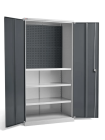 Шкаф инструментальный ДиКом ВЛ-052-03/Б Шкаф инструментальный ДиКом ВЛ-052-03/Б