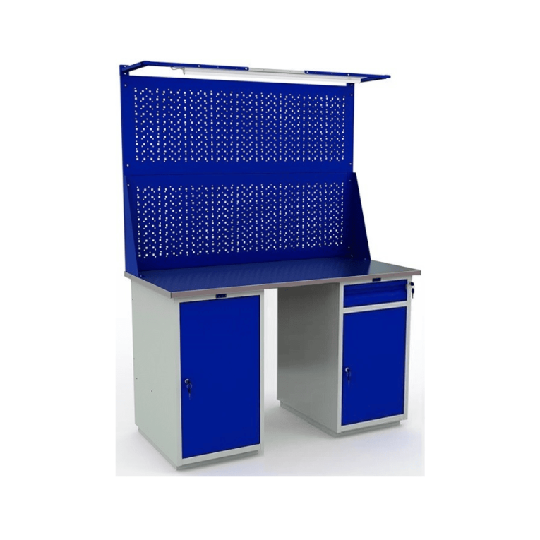 Верстак Profi WT140.WD1/WD2.021 купить в Волгограде Верстак Profi WT140.WD1/WD2.021 купить в Волгограде