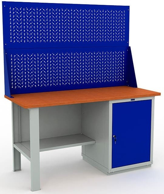 Верстак Expert W160.F2/WS1.020 купить в Волгограде