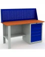 Верстак Expert W160.F2/WS6.010 Верстак Expert W160.F2/WS6.010
