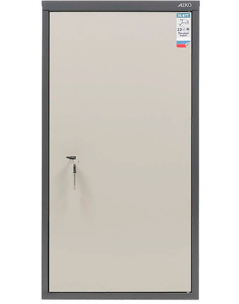Бухгалтерский шкаф Aiko SL-87Т купить в Волгограде