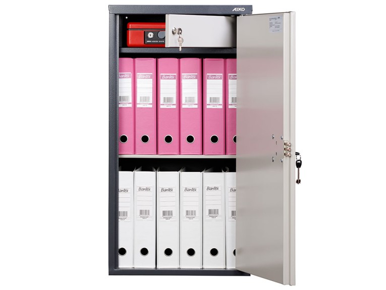 Бухгалтерский шкаф Aiko SL-87Т купить в Волгограде Бухгалтерский шкаф Aiko SL-87Т купить в Волгограде