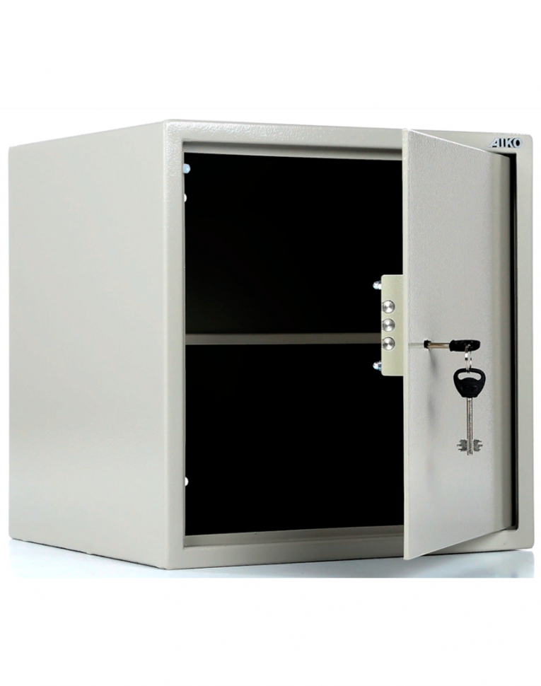 Офисный сейф Aiko Т-40 KL купить в Волгограде Офисный сейф Aiko Т-40 KL купить в Волгограде