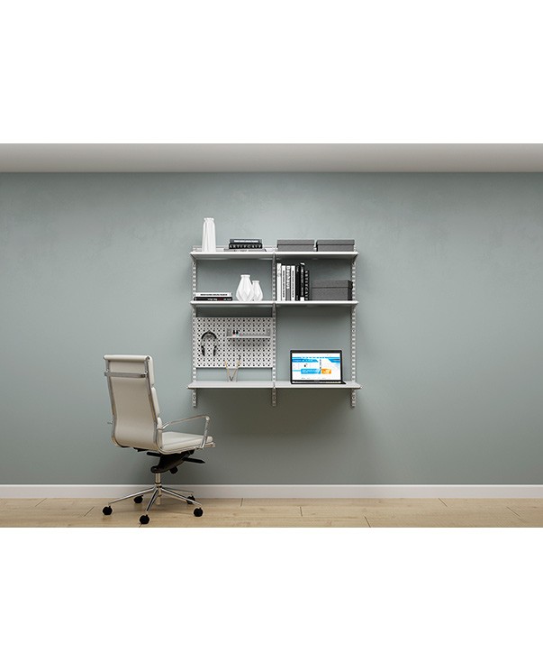 Гардеробная система Практик Home Офис 4 купить в Волгограде Гардеробная система Практик Home Офис 4 купить в Волгограде