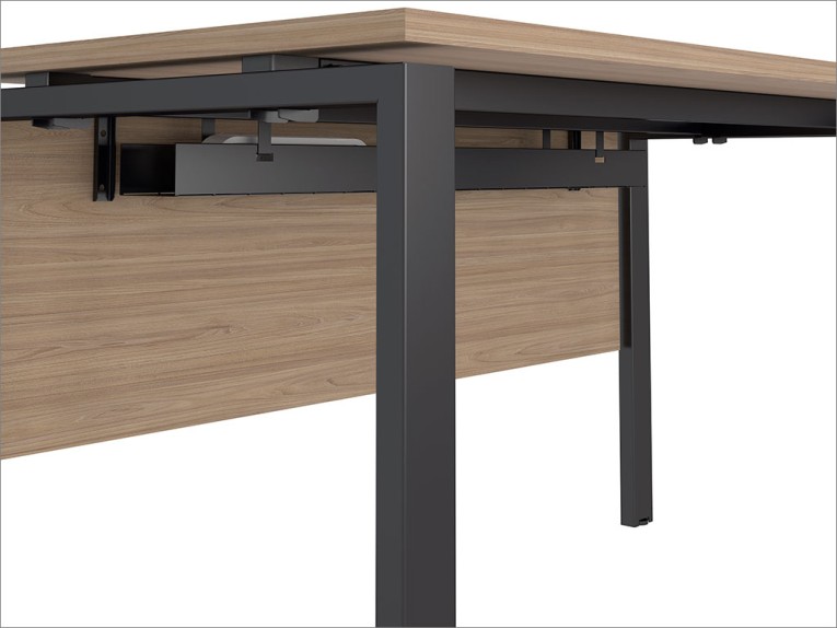 Кабель-канал NT антрацит купить в Волгограде