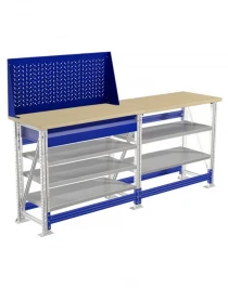 Верстак Master M100.MF1 / MF1 / MF1.113.002