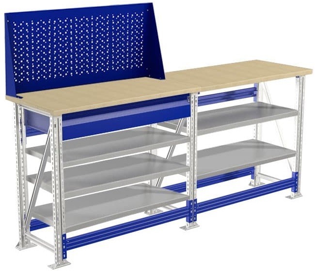 Верстак Master M100.MF1 / MF1 / MF1.113.002 купить в Волгограде Верстак Master M100.MF1 / MF1 / MF1.113.002 купить в Волгограде