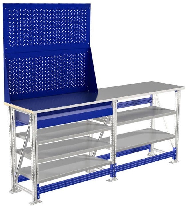 Верстак Master MT100.MF1 / MF1 / MF1.123.002 купить в Волгограде Верстак Master MT100.MF1 / MF1 / MF1.123.002 купить в Волгограде