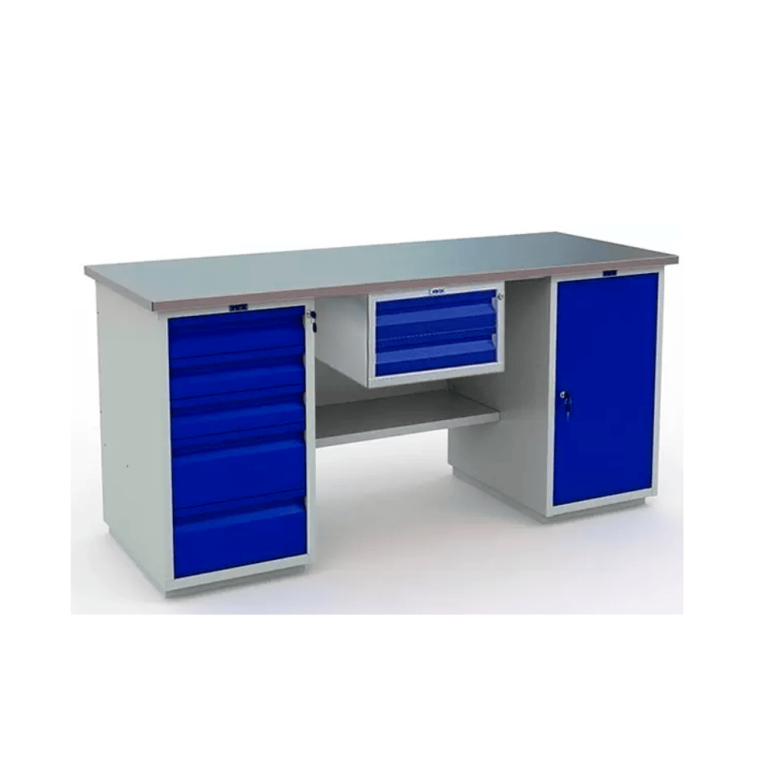 Верстак Profi WT180.WD5/WD1.100 купить в Волгограде