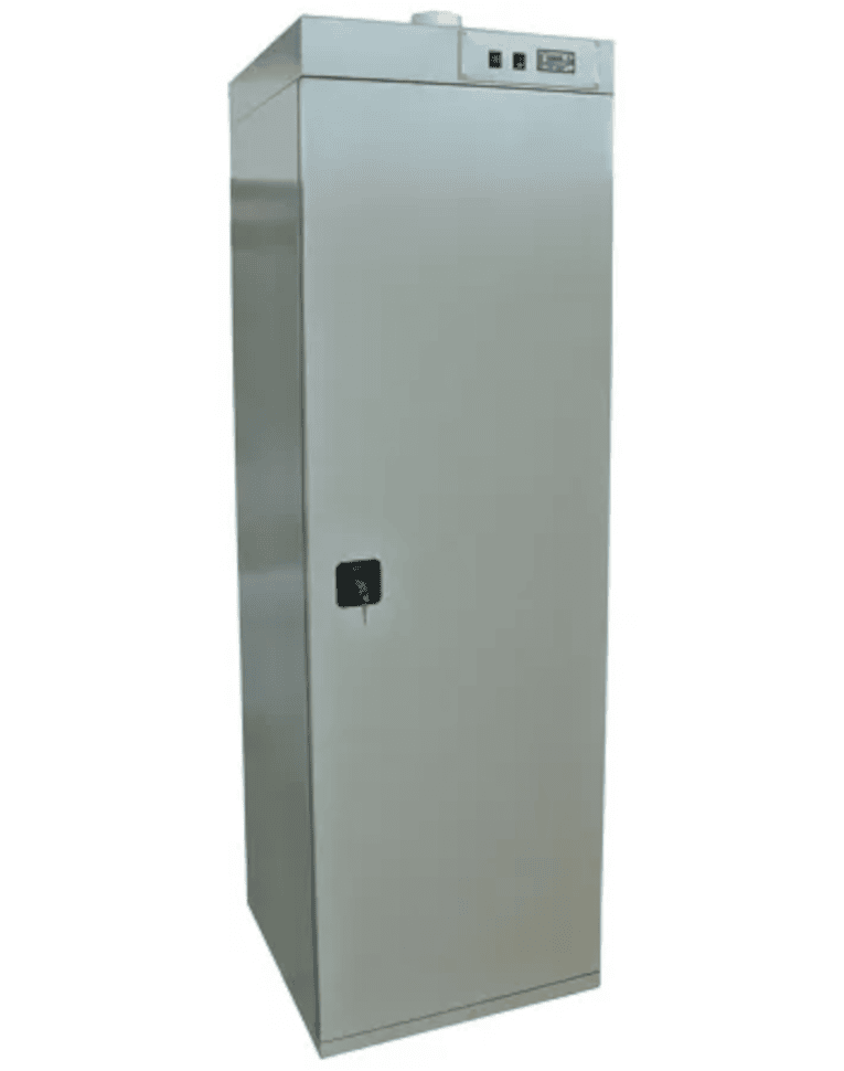 Сушильный шкаф ШС-2 Ш для одежды и обуви с дополнительной съемной штангой купить в Волгограде Сушильный шкаф ШС-2 Ш для одежды и обуви с дополнительной съемной штангой купить в Волгограде