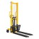 Ручной гидравлический штабелер SDA 1016 (1000 кг; 1,6 м; вилы 300-850 мм) SMARTLIFT (SMART) купить в Волгограде