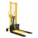 Ручной гидравлический штабелер SDA 1016 (1000 кг; 1,6 м; вилы 300-850 мм) SMARTLIFT (SMART) купить в Волгограде