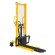 Ручной гидравлический штабелер SDA 1016 (1000 кг; 1,6 м; вилы 300-850 мм) SMARTLIFT (SMART) купить в Волгограде