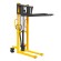Ручной гидравлический штабелер SDA 1016 (1000 кг; 1,6 м; вилы 300-850 мм) SMARTLIFT (SMART) купить в Волгограде