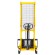 Ручной гидравлический штабелер SDA 1016 (1000 кг; 1,6 м; вилы 300-850 мм) SMARTLIFT (SMART) купить в Волгограде