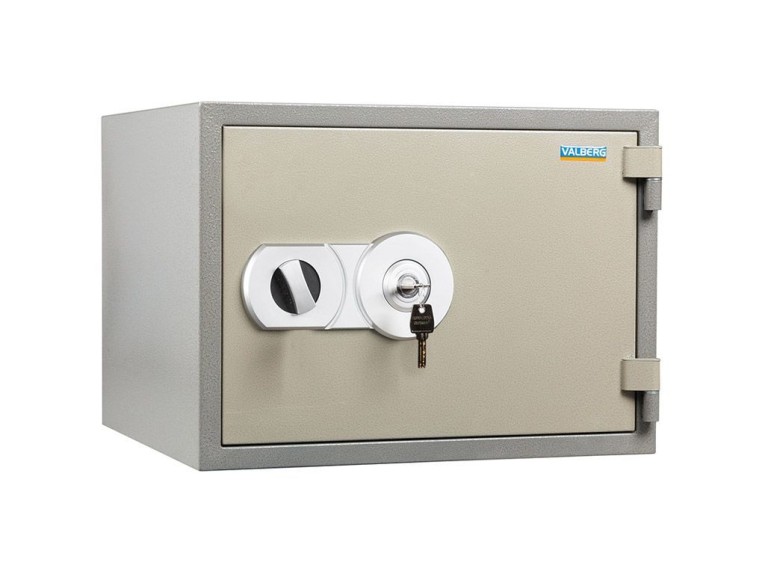 Огнестойкий сейф Valberg FRS-36 KL купить в Волгограде Огнестойкий сейф Valberg FRS-36 KL купить в Волгограде