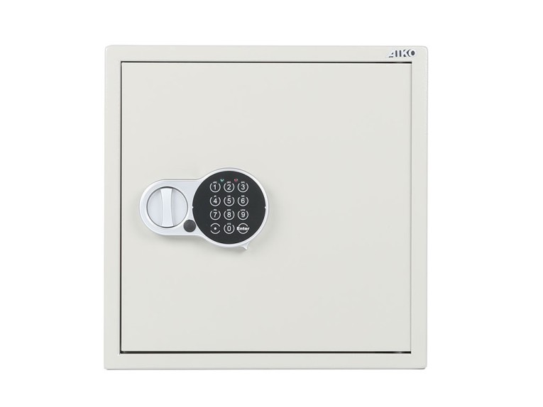 Офисный сейф Aiko Т-40 EL купить в Волгограде Офисный сейф Aiko Т-40 EL купить в Волгограде