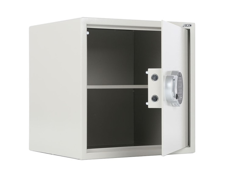 Офисный сейф Aiko Т-40 EL купить в Волгограде Офисный сейф Aiko Т-40 EL купить в Волгограде