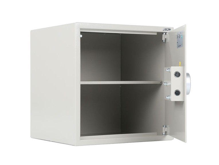 Офисный сейф Aiko Т-40 EL купить в Волгограде Офисный сейф Aiko Т-40 EL купить в Волгограде