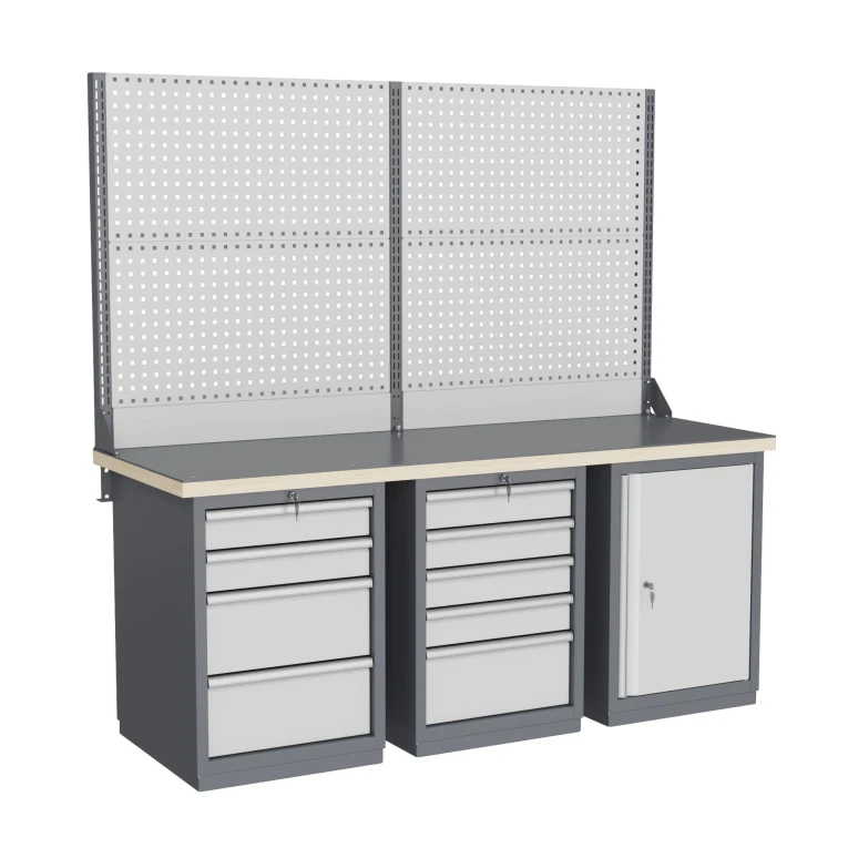 Верстак FBK 205.457-2 купить в Волгограде Верстак FBK 205.457-2 купить в Волгограде