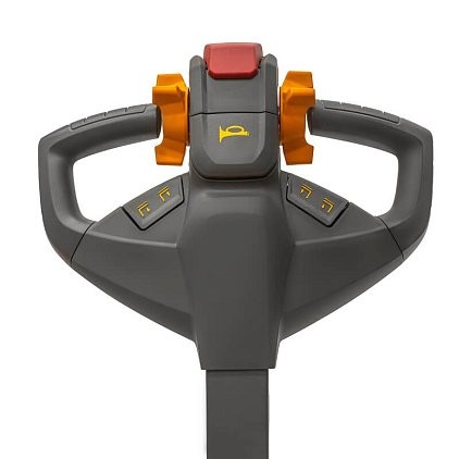 Штабелер электрический самоходный CDDR15-III (1500 кг; 5 м; 24В / 200Ач) SMARTLIFT (SMART) купить в Волгограде Штабелер электрический самоходный CDDR15-III (1500 кг; 5 м; 24В / 200Ач) SMARTLIFT (SMART) купить в Волгограде