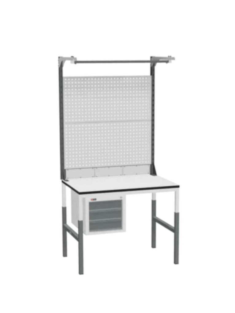 Стол монтажный ДиКом СР-М-100-04 ДСП купить в Волгограде