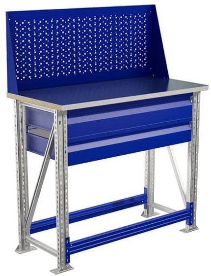 Верстак Master MT100.MF1 / MF1.210 купить в Волгограде Верстак Master MT100.MF1 / MF1.210 купить в Волгограде