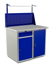 Верстак Profi WT100.WD2/WD1.011