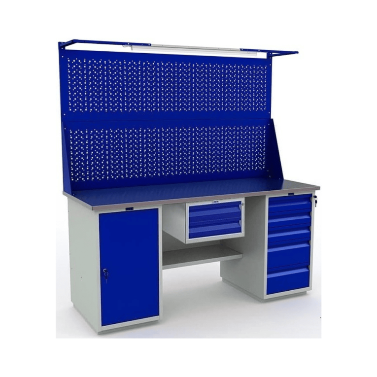 Верстак Profi WT180.WD1/WD5.121 купить в Волгограде Верстак Profi WT180.WD1/WD5.121 купить в Волгограде