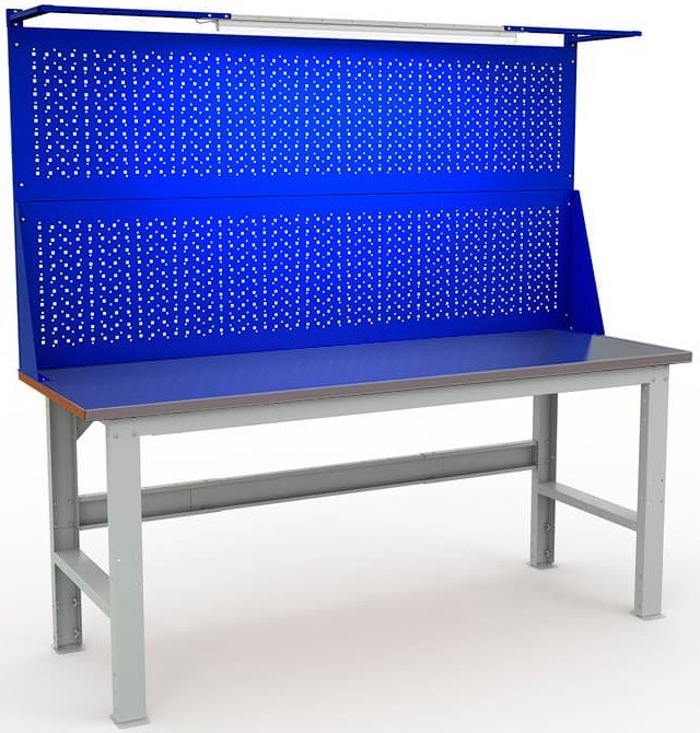 Верстак Expert WTS200.F2/F2.021 купить в Волгограде Верстак Expert WTS200.F2/F2.021 купить в Волгограде