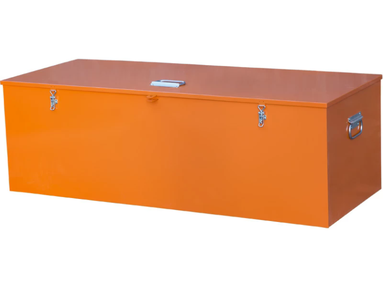 Контейнер КРЛ 1-120 для ртутных ламп 1300х510х430 мм купить в Волгограде Контейнер КРЛ 1-120 для ртутных ламп 1300х510х430 мм купить в Волгограде