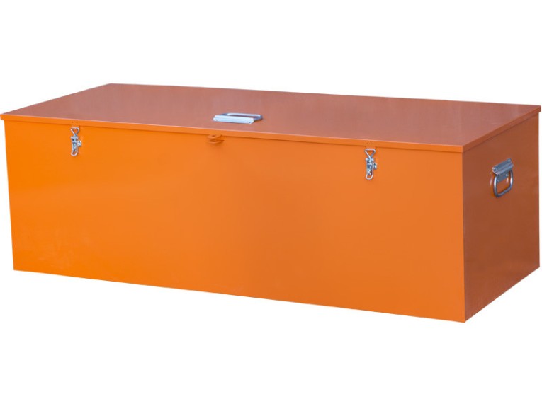 Контейнер КРЛ 1-120 для ртутных ламп 1300х510х430 мм купить в Волгограде Контейнер КРЛ 1-120 для ртутных ламп 1300х510х430 мм купить в Волгограде