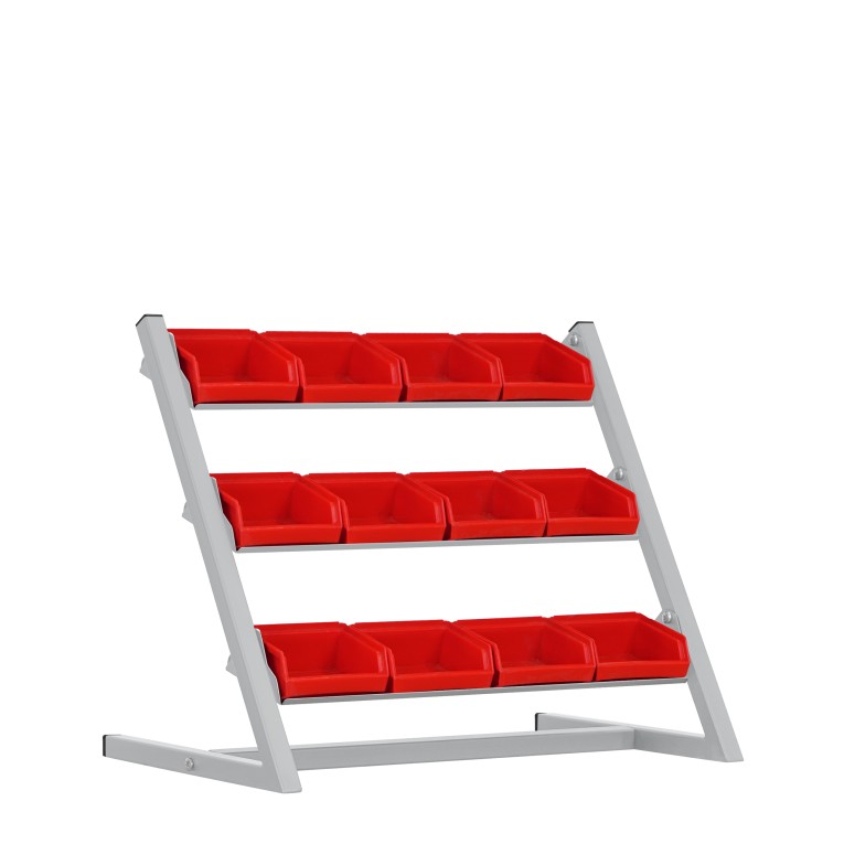 Настольная система хранения Gresson КН-12 купить в Волгограде Настольная система хранения Gresson КН-12 купить в Волгограде