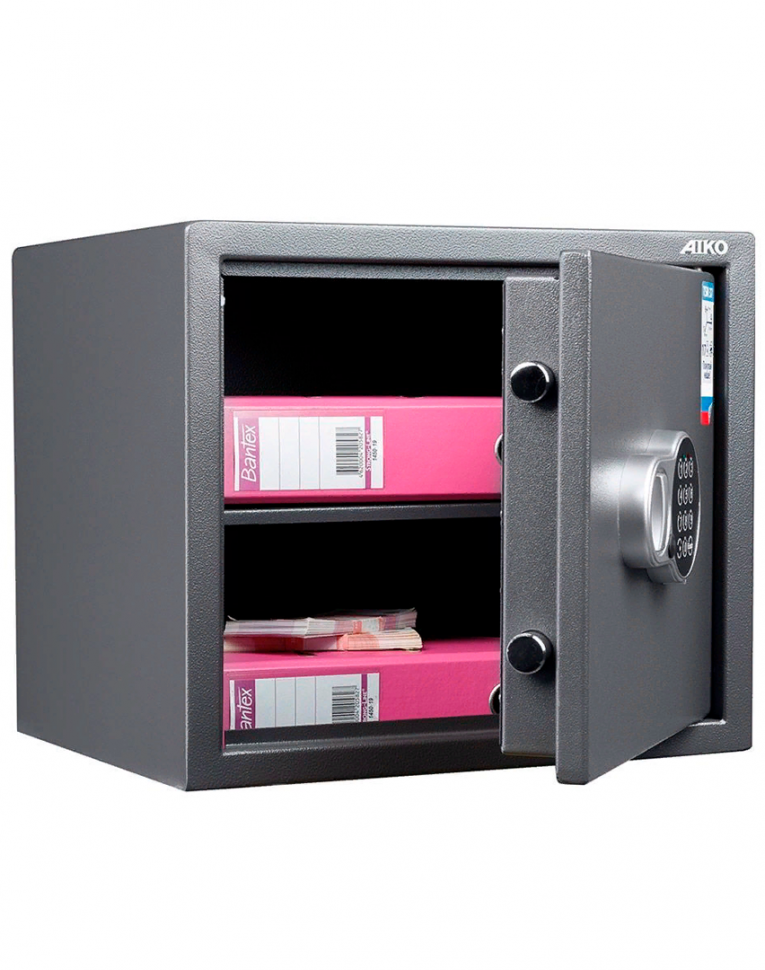Офисный сейф Aiko TSN 37 EL купить в Волгограде Офисный сейф Aiko TSN 37 EL купить в Волгограде