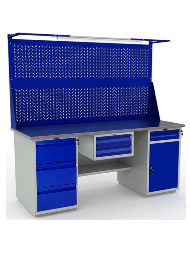 Верстак Практик Profi WT180.WD3/WD2.121 купить в Волгограде Верстак Практик Profi WT180.WD3/WD2.121 купить в Волгограде