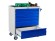 Инструментальная тележка WDS-5 (уценка) купить в Волгограде