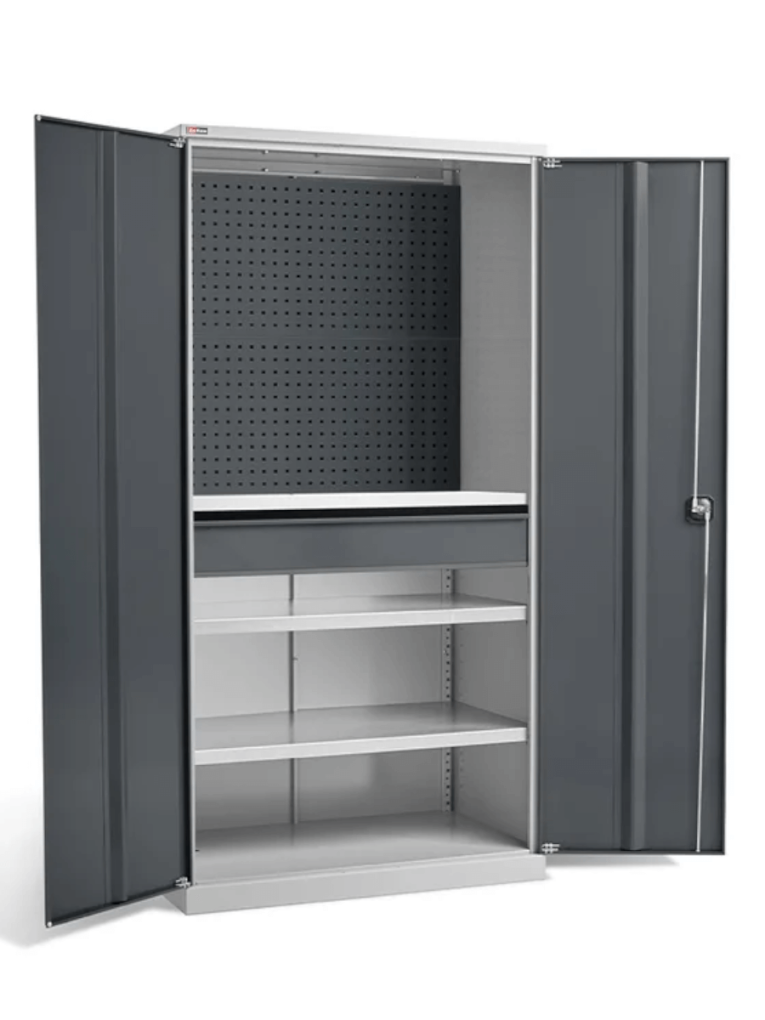 Шкаф инструментальный ДиКом ВЛ-052-04 купить в Волгограде Шкаф инструментальный ДиКом ВЛ-052-04 купить в Волгограде