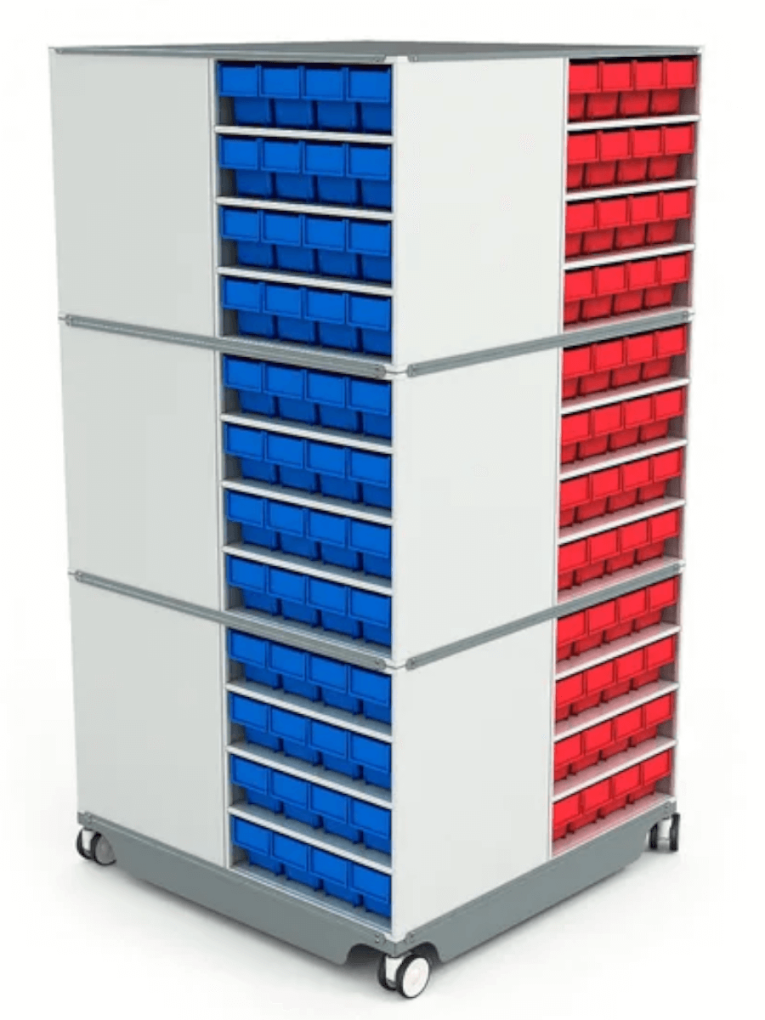 КП-02 Кассетница поворотная купить в Волгограде КП-02 Кассетница поворотная купить в Волгограде