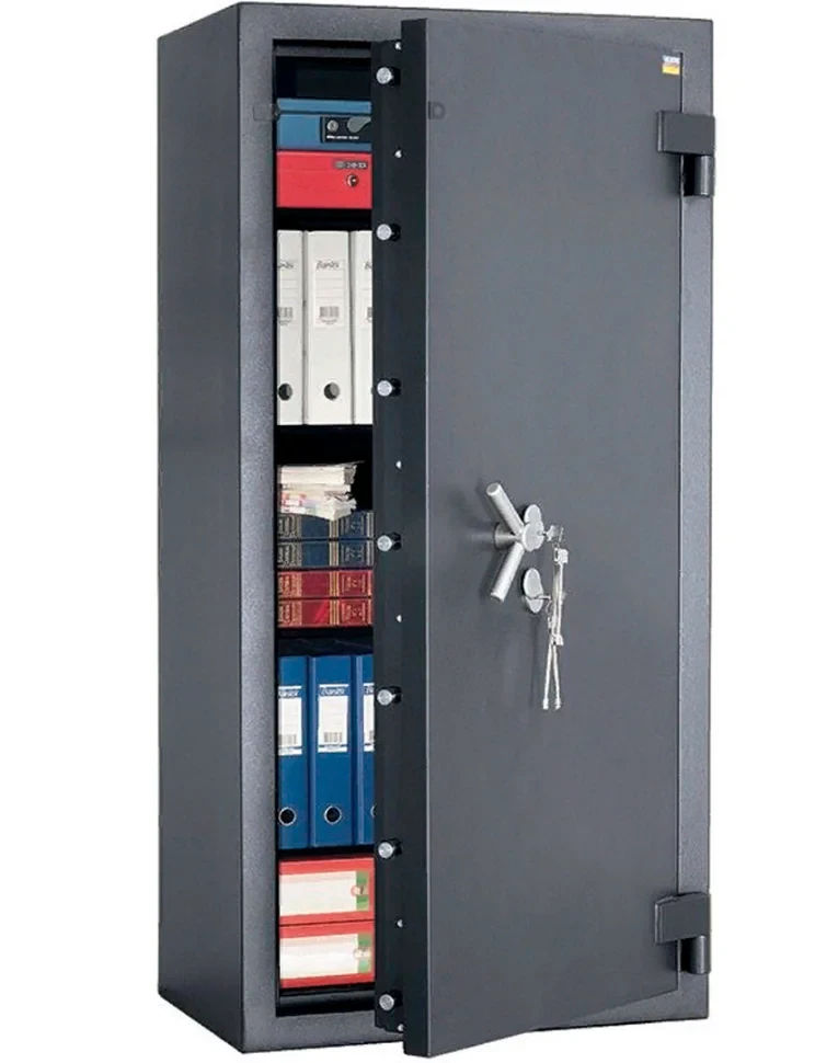 Взломостойкий сейф Valberg Алмаз 1685 KL купить в Волгограде Взломостойкий сейф Valberg Алмаз 1685 KL купить в Волгограде